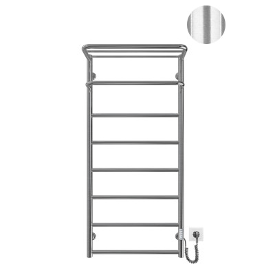 Електрична рушникосушарка Hotel-І 1090х530/240 TR К