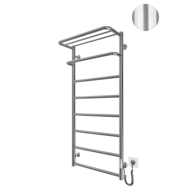 Електрична рушникосушарка Hotel-І 1090х530/240 TR К