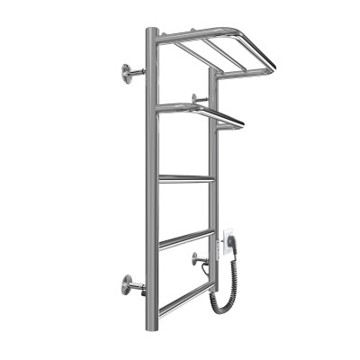 Електрична рушникосушарка Hotel-I 650х430 TR K таймер-регулятор Електрична рушникосушарка Hotel-I 650х430 TR K таймер-регулятор