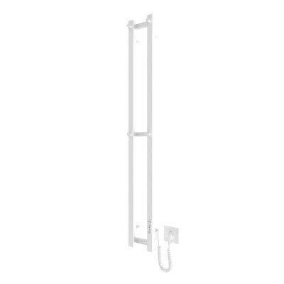 Електрична рушникосушарка HF Slim 1170х140