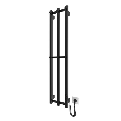 Электрический полотенцесушитель HF Slim 1170х250