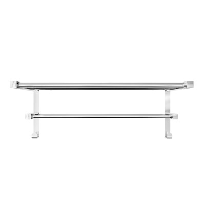 Полиця для рушникосушарки Inox 520x204 Полиця для рушникосушарки Inox 520x204