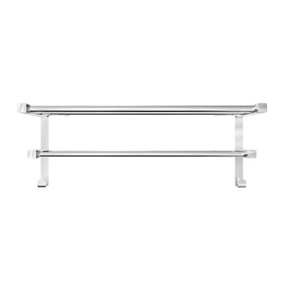 Полиця для рушникосушарки Inox 520x284 Полиця для рушникосушарки Inox 520x284