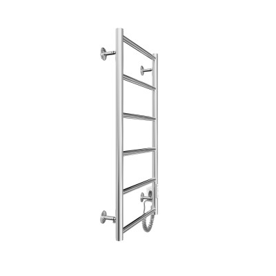 Электрический полотенцесушитель Классик F НР-I 800х430/75 TR K Электрический полотенцесушитель Классик F НР-I 800х430/75 TR K
