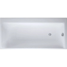 Ванна прямокутна права Smart 170x80, Cersanit