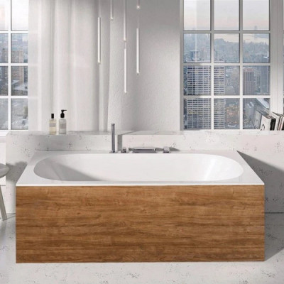 Панель для ванны фронтальная 180 City Slim, (X000001060) RAVAK Панель для ванны фронтальная 180 City Slim, (X000001060) RAVAK