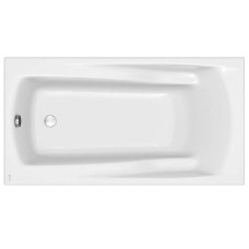 Ванна прямоугольная Zen 160x85, Cersanit