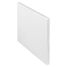 Панель для ванны боковая левая 80 L City Slim (X000001062), RAVAK