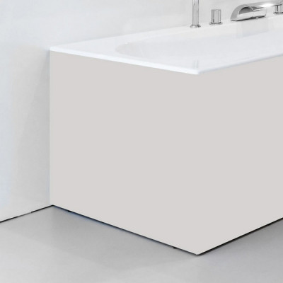 Панель для ванны боковая левая 80 L City Slim (X000001062), RAVAK