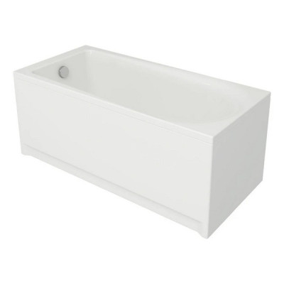 Ванна прямокутна Korat 150x70, Cersanit Ванна прямокутна Korat 150x70, Cersanit