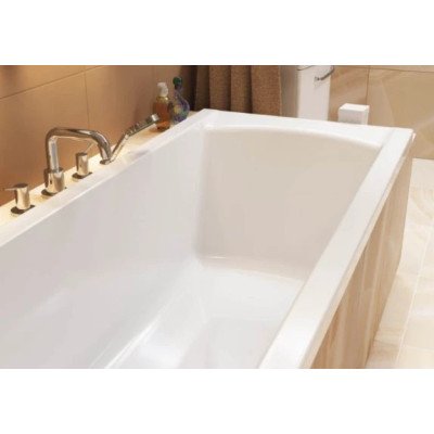 Ванна прямокутна Korat 150x70, Cersanit Ванна прямокутна Korat 150x70, Cersanit