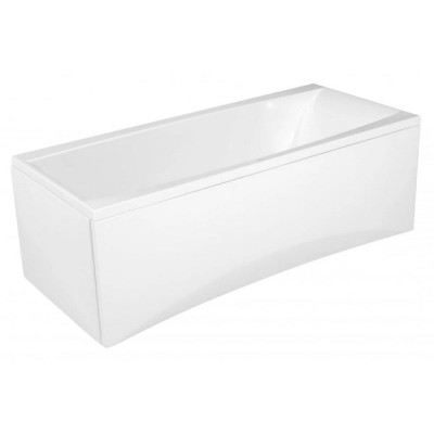 Ванна прямокутна Korat 160x70, Cersanit Ванна прямокутна Korat 160x70, Cersanit