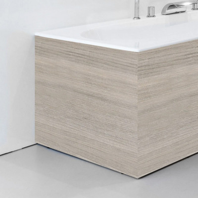 Панель для ванны боковая левая 80 L City Slim (X000001108), RAVAK