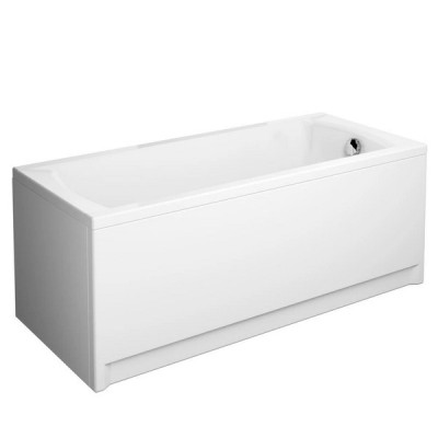 Ванна прямокутна Korat 170x70, Cersanit Ванна прямокутна Korat 170x70, Cersanit