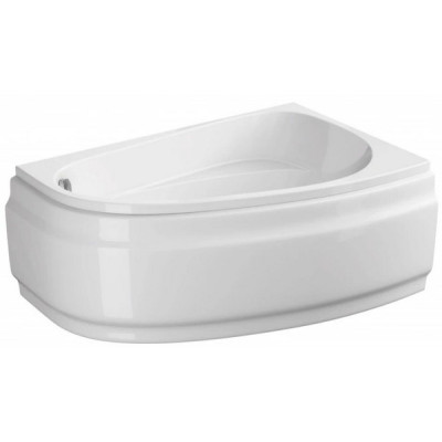 Ванна асиметрична права Joanna 160x95, Cersanit Ванна асиметрична права Joanna 160x95, Cersanit