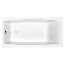 Ванна прямоугольная Virgo 150x75, Cersanit