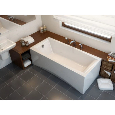 Ванна прямоугольная Virgo 150x75, Cersanit Ванна прямоугольная Virgo 150x75, Cersanit