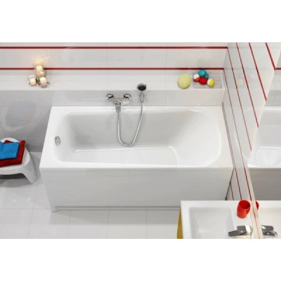 Ванна прямокутна Nao 150x70, Cersanit