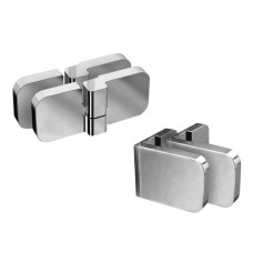 Набор для монтажа шторки B SET BVS2-R 100, RAVAK