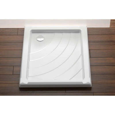 Поддон душевой ANETA 75x90 PU-R, RAVAK Поддон душевой ANETA 75x90 PU-R, RAVAK
