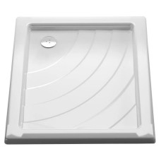 Поддон душевой ANETA 75x90 PU-R, RAVAK