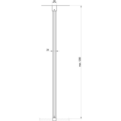 Набор держателей душевой стенки W SET-90 Wall-Corner, (GWD01000A094) RAVAK Набор держателей душевой стенки W SET-90 Wall-Corner, (GWD01000A094) RAVAK
