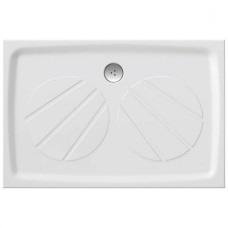 Душовий піддон GIGANT PRO 120x90, RAVAK