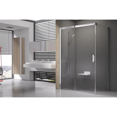 Душова кабіна прямокутна MSDPS-120-90 L Transparent, (0WLG7U00Z1) RAVAK Душова кабіна прямокутна MSDPS-120-90 L Transparent, (0WLG7U00Z1) RAVAK