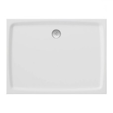 Душовий піддон GIGANT PRO 100x80 Flat, RAVAK