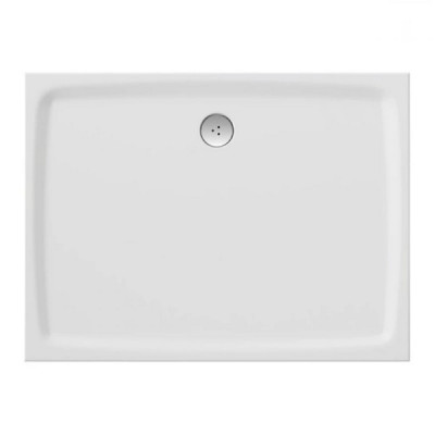 Душовий піддон GIGANT PRO 100x80 Flat, RAVAK