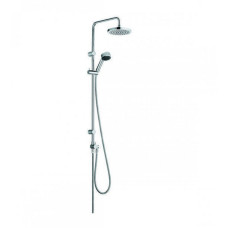 Душевой набор Dual Shower System Zenta (6609005-00), Kludi