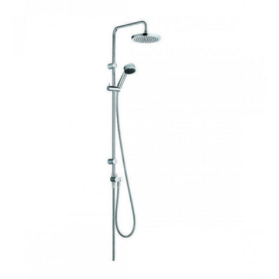 Душевой набор Dual Shower System Zenta (6609005-00), Kludi