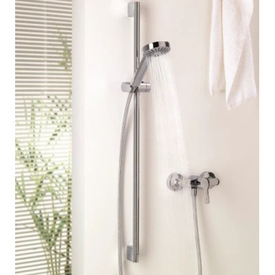 Змішувач для душу DN 15 Pure&Easy (378410565), Kludi Змішувач для душу DN 15 Pure&Easy (378410565), Kludi