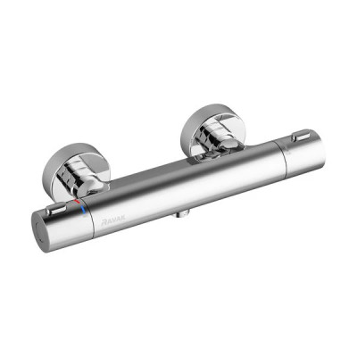 Змішувач для душу TE 033.00-150 Termo X070096 RAVAK