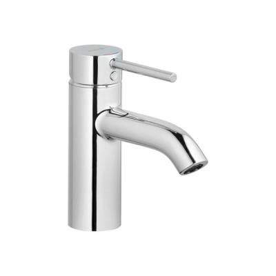 Смеситель для умывальника 75 DN 15 Bozz (382660576), Kludi