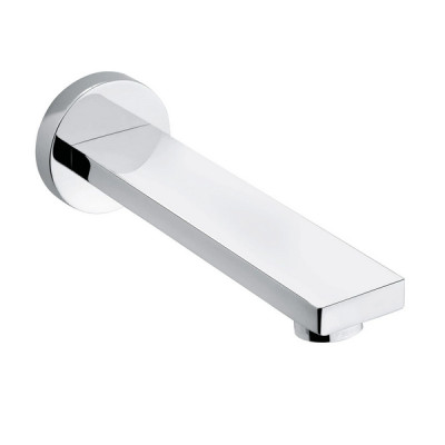 Излив для ванны DN 15 Zenta SL (4860005), Kludi