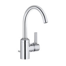 Змішувач для умивальника DN 10 Zenta (382550575), Kludi