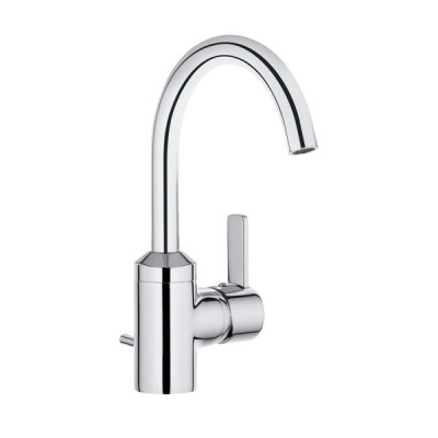 Змішувач для умивальника DN 10 Zenta (382550575), Kludi