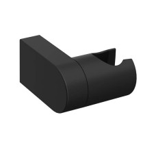 Держатель для ручного душа 611.20 Black X07P639 RAVAK