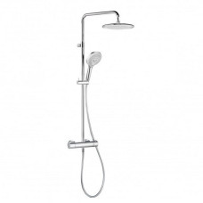 Душова система Dual Shower System Freshline (6709205-00), Kludi