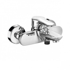 Смеситель для ванной DN 15 Objekta (326530575), Kludi
