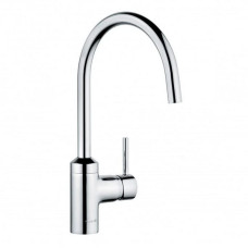 Змішувач для кухні DN 10 Bozz (428030576), Kludi