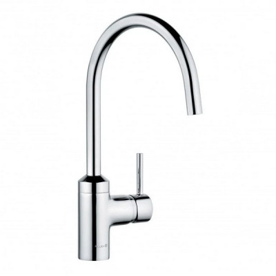 Змішувач для кухні DN 10 Bozz (428030576), Kludi