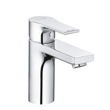 Смеситель для умывальника 100 DN 15 Zenta SL (482920565), Kludi