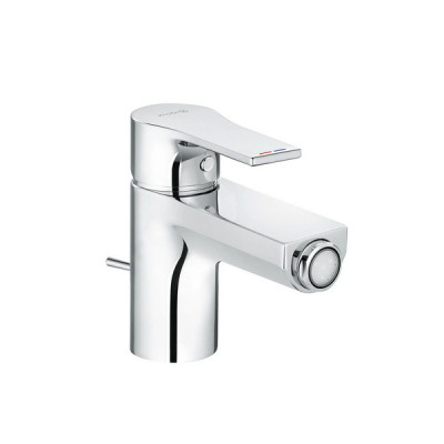 Смеситель для биде DN 15 Zenta SL (485300565), Kludi