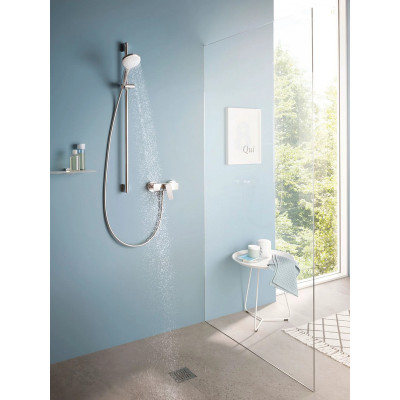 Змішувач для душу DN 15 Pure&Style (408410575), Kludi Змішувач для душу DN 15 Pure&Style (408410575), Kludi