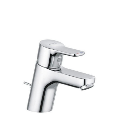 Смеситель для умывальника 60 DN 15 Pure&Easy (373850565), Kludi