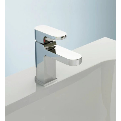 Смеситель для умывальника CR 012.00 Chrome X070041 RAVAK