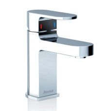 Смеситель для умывальника CR 012.00 Chrome X070041 RAVAK