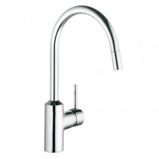 Смеситель для кухни DN 10 Bozz (428510576), Kludi